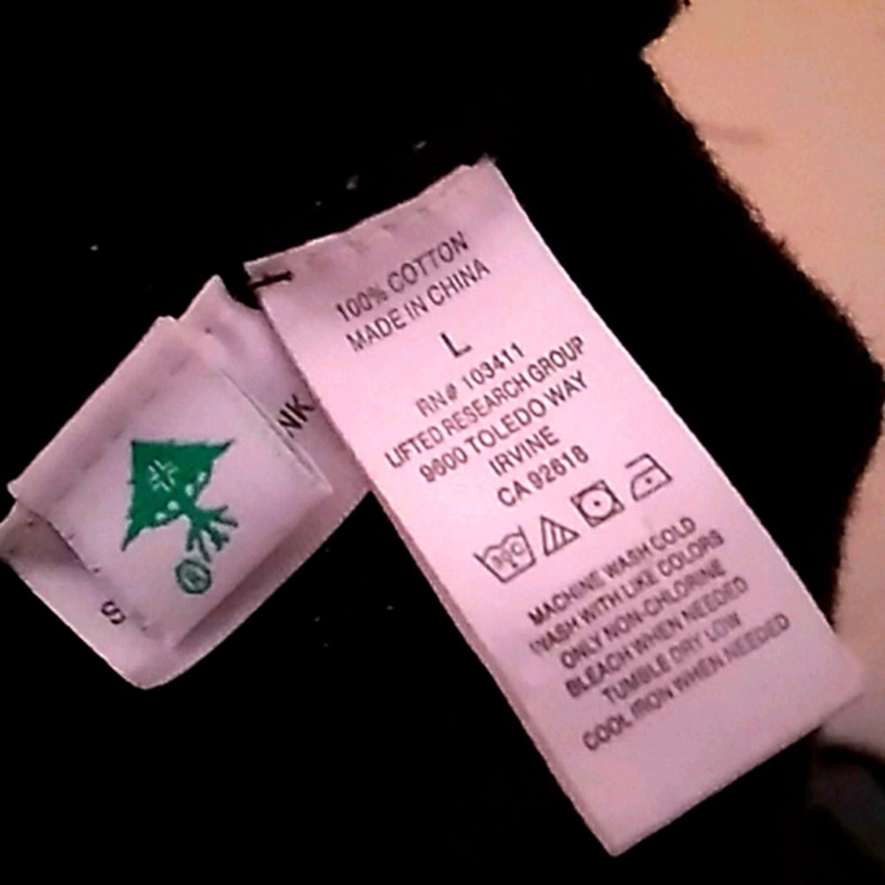 LRG sweater  OG Authentic!!!!!!!! - Picture 3 of 3